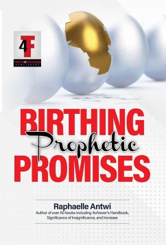 Cover Birthing Prophetic Promises (eBook, ePUB)