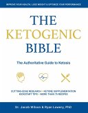 Ketogenic Bible (eBook, ePUB)