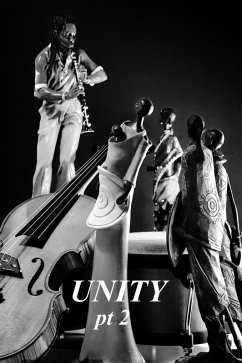 Unity Pt. 2 (eBook, ePUB) - Evans, Elf