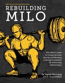 Rebuilding Milo (eBook, ePUB)