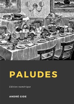 Paludes (eBook, ePUB) - Gide, André