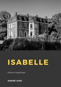 Isabelle (eBook, ePUB) - Gide, André