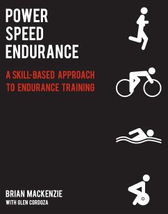 Power Speed Endurance (eBook, ePUB) - Mackenzie, Brian