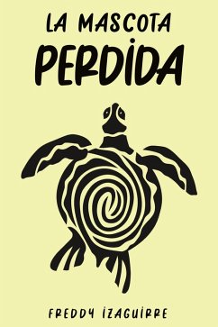 Cover La Mascota Perdida (eBook, ePUB)