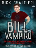 Bill El Vampiro (eBook, ePUB)