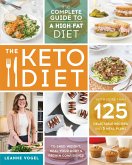The Keto Diet (eBook, ePUB)