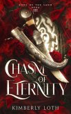 Chasm of Eternity (Sons of the Sand, #3) (eBook, ePUB)