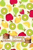Dividends vs. Military Retirement: Can a Civilian Dividend Portfolio Match the Greatness of a Military Pension? (MFI Series1, #30) (eBook, ePUB)