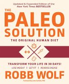 Paleo Solution, 2nd Edition (eBook, ePUB)