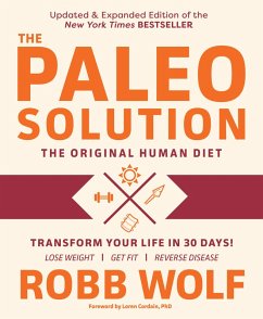 Cover Paleo Solution, 2nd Edition (eBook, ePUB)