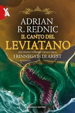 Il canto del Leviatano (eBook, ePUB) Cover Il canto del Leviatano (eBook, ePUB)