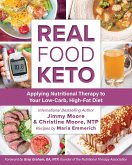 Real Food Keto (eBook, ePUB)