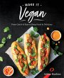Make It Vegan (eBook, ePUB) - Bild 1