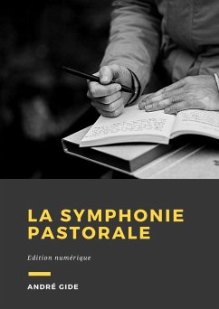 La Symphonie pastorale (eBook, ePUB) - Gide, André