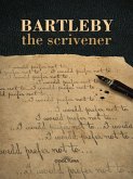 Bartleby, The Scrivener (eBook, PDF)
