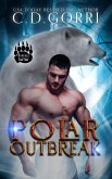 Polar Outbreak (The Barvale Clan Tales, #2) (eBook, ePUB)