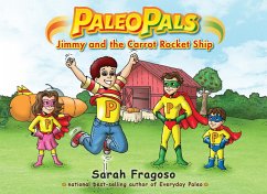 Paleo Pals (eBook, ePUB) - Fragoso, Sarah