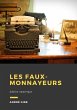 Les Faux-monnayeurs (eBook, ePUB) - Bild 1
