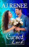 Cursed Luck (Broderick Coven, #5) (eBook, ePUB)