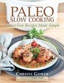 Paleo Slow Cooking (eBook, ePUB)