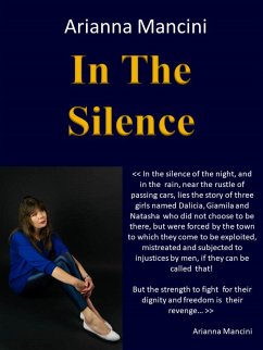 In The Silence (eBook, ePUB) - Mancini, Arianna