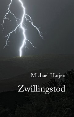 Zwillingstod (eBook, ePUB)