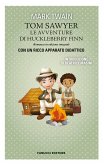 Le avventure di Huckleberry Finn (eBook, ePUB)