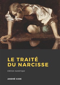 Le Traité du Narcisse (eBook, ePUB) - Gide, André