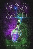 Sons of the Sand: The Complete Series (eBook, ePUB)
