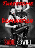 Threesome Domination (eBook, ePUB) Threesome Domination (eBook, ePUB)