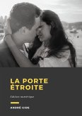 La Porte étroite (eBook, ePUB)