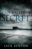 The Clockmaker's Secret (eBook, ePUB)