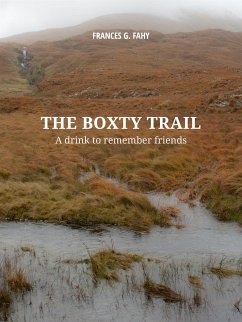 The Boxty Trail (eBook, ePUB) - Geraldine Fahy, Frances