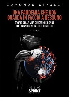 Cover Una pandemia che non guarda in faccia a nessuno (eBook, ePUB)