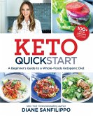 Keto Quick Start (eBook, ePUB)
