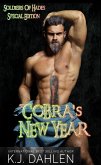 Cobra's New Year (Soldiers Of Hades MC) (eBook, ePUB)