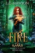 Fire (Daughter of Nature, #1) (eBook,... - Bild 1