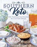 Southern Keto (eBook, ePUB)