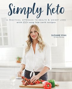 Cover Simply Keto (eBook, ePUB)