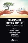 Sustainable Carbon Capture (eBook, ePUB) Sustainable Carbon Capture (eBook, ePUB)