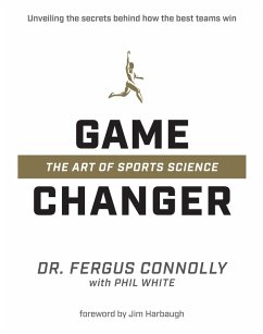 Cover Game Changer (eBook, ePUB)
