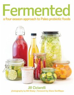 Cover Fermented (eBook, ePUB)