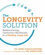 The Longevity Solution (eBook, ePUB) - Bild 1