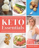 Keto Essentials (eBook, ePUB)