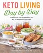 Keto Living Day by Day (eBook, ePUB) - Bild 1