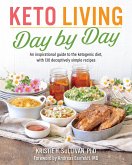 Keto Living Day by Day (eBook, ePUB)
