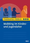 Therapie-Tools Mobbing im Kindes- und Jugendalter (eBook, PDF)