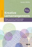 Kreative Lernarrangements (eBook, PDF)