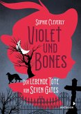 Violet und Bones (eBook, ePUB)