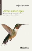 Almas andariegas (eBook, ePUB)